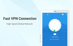 Captura de tela do apk FREE VPN 5