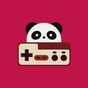ไอคอนของ Panda NES - NES Emulator