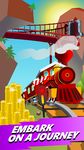 Train Merger - Best Idle Game captura de pantalla apk 5
