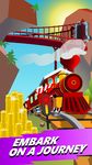 Train Merger - Best Idle Game ekran görüntüsü APK 15