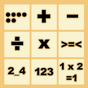 Kids Math Learning icon