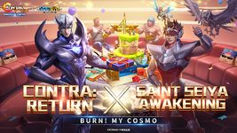 Gambar Garena Contra: Return 17