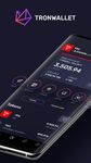 TronWallet - P2P crypto wallet for TRON εικόνα 6