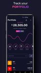 TronWallet - P2P crypto wallet for TRON εικόνα 3