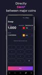 TronWallet - P2P crypto wallet for TRON εικόνα 2