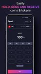 Gambar TronWallet - P2P crypto wallet for TRON 1