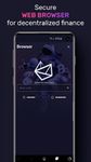 Gambar TronWallet - P2P crypto wallet for TRON 