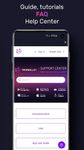 Gambar TronWallet - P2P crypto wallet for TRON 7