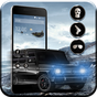 Speedy Jeep SUV Theme APK