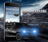 Картинка 3 Speedy Jeep SUV Theme