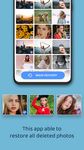 ภาพหน้าจอที่ 5 ของ กู้คืนไฟล์ทั้งหมดที่ถูกลบภาพถ่ายและที่ติดต่อ