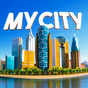 Icône apk My City - Entertainment Tycoon