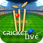 Εικονίδιο του Live Cricket Scores