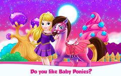 Baby Pony Caring ảnh số 7