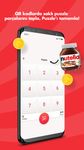 Nutella ảnh màn hình apk 4