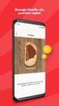 Nutella στιγμιότυπο apk 1