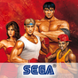Ícone do Streets of Rage 2 Classic