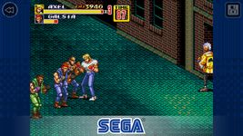 Скриншот 11 APK-версии Streets of Rage 2 Classic