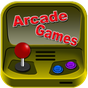 Ícone do apk Arcade Games