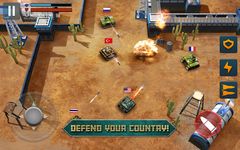 Tank Battle Heroes: Modern World of Shooting, WW2 zrzut z ekranu apk 12