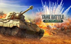 Tank Battle Heroes: Modern World of Shooting, WW2 Screenshot APK 6