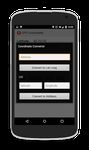 Tangkapan layar apk GPS Coordinates 6