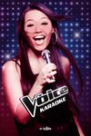 Τραγουδήστε Καραόκε The Voice στιγμιότυπο apk 5