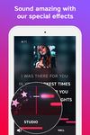 Chanter Karaoké avec The Voice capture d'écran apk 3