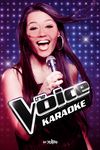 Τραγουδήστε Καραόκε The Voice στιγμιότυπο apk 9