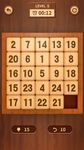 Tangkap skrin apk Numpuz: Classic Number Puzzle 10