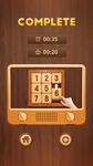 Numpuz: Classic Number Games, Num Riddle Puzzle capture d'écran apk 9