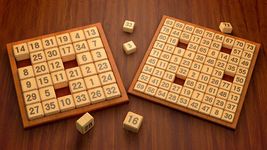 Screenshot 5 di Numpuz: Classic Number Games, Num Riddle Puzzle apk