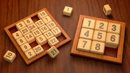 Tangkapan layar apk Numpuz: Classic Number Games, Num Riddle Puzzle 14