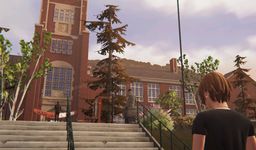 Life is Strange: Before the Storm ảnh màn hình apk 8