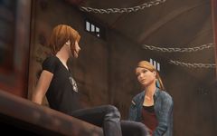 Life is Strange: Before the Storm ảnh màn hình apk 4