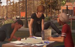 Life is Strange: Before the Storm screenshot apk 3