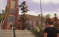 Life is Strange: Before the Storm ảnh màn hình apk 