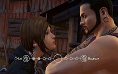 Life is Strange: Before the Storm zrzut z ekranu apk 1