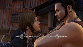 Screenshot 13 di Life is Strange: Before the Storm apk