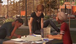 Life is Strange: Before the Storm screenshot apk 9