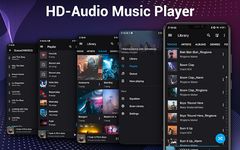 Müzik Çalar - Audio Player & 10 Bands Ekolayzer ekran görüntüsü APK 9