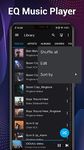 Tangkapan layar apk Music Player - Audio Player & 10 Bands Equalizer 18