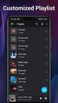 Tangkapan layar apk Music Player - Audio Player & 10 Bands Equalizer 20