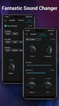 Muziekspeler - Audio Player & 10 bands Equalizer screenshot APK 17