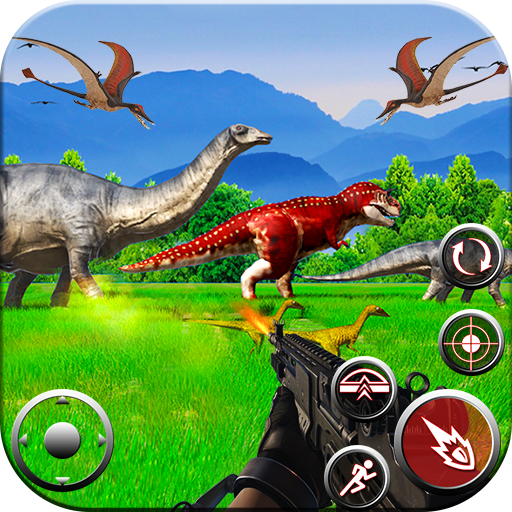 Dinosaur Games - Free Simulator 2018 APK pour Android Télécharger