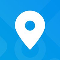 GeoLocator — Family Tracker + Baby Monitor Online icon