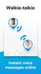 ภาพหน้าจอที่  ของ GeoLocator — Family Tracker + Baby Monitor Online