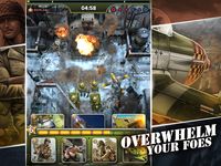 SIEGE: World War II ekran görüntüsü APK 9