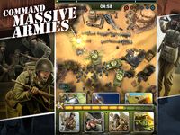 Screenshot 10 di SIEGE: World War II apk