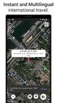 Скриншот 5 APK-версии Отправить местоположение: Отправить координату GPS